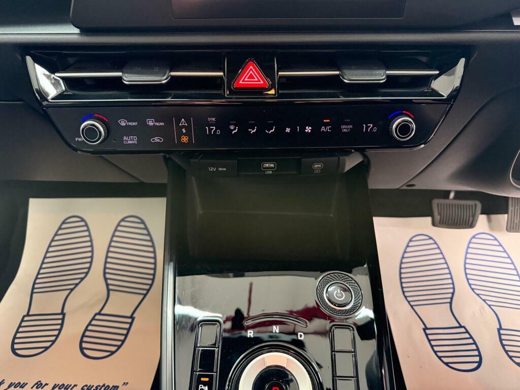 Kia e-Niro 64.8Kwh 2 Suv 201 Bhp White #30