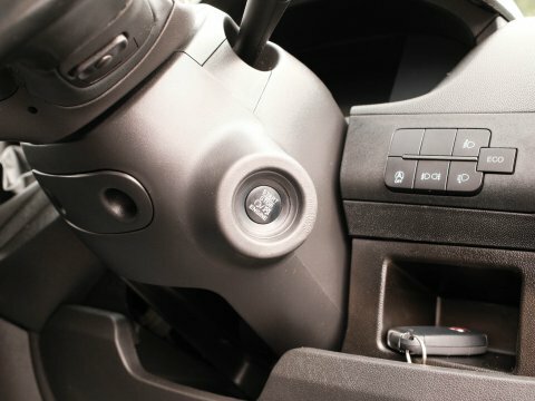 Fiat Ducato Pilote P626d Evidence White #27