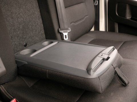 Fiat Ducato Pilote P626d Evidence White #10