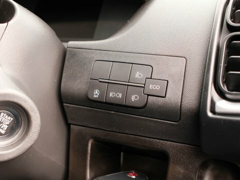Fiat Ducato Pilote P626d Evidence White #26