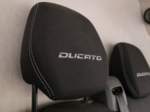 Fiat Ducato Pilote P626d Evidence White #11