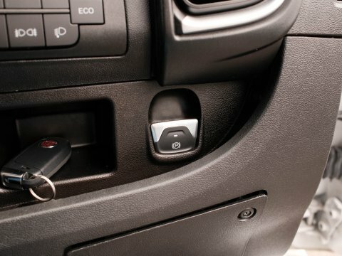 Fiat Ducato Pilote P626d Evidence White #16