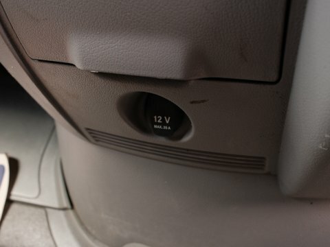 Volkswagen Crafter Cr35 Tdi Pv L Bmt  #32