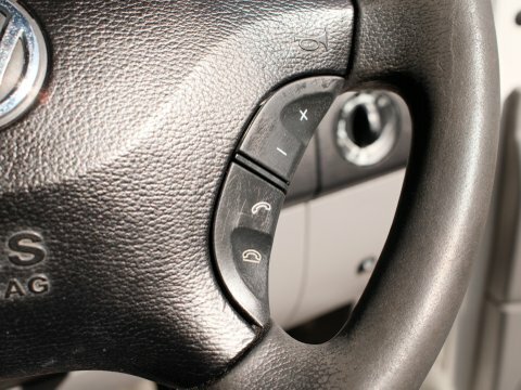 Volkswagen Crafter Cr35 Tdi Pv L Bmt  #22