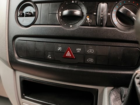 Volkswagen Crafter Cr35 Tdi Pv L Bmt  #26
