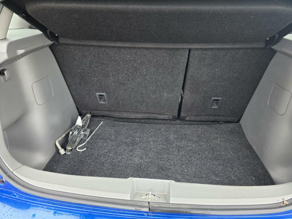 Suzuki SX4 1.6 Aerio Euro 5 Black #9