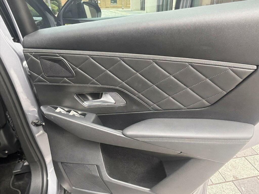 DS DS 7 Crossback 1.6 Puretech Louvre Crossback Eat8 Euro 6 Ss Grey #25