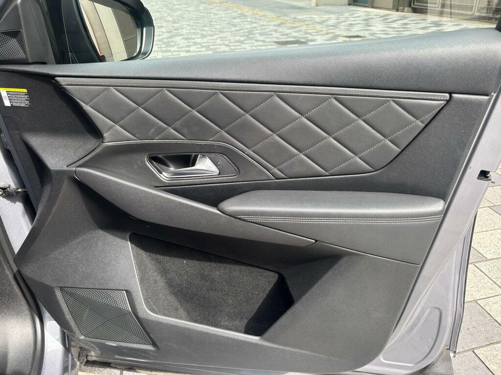 DS DS 7 Crossback 1.6 Puretech Louvre Crossback Eat8 Euro 6 Ss Grey #27