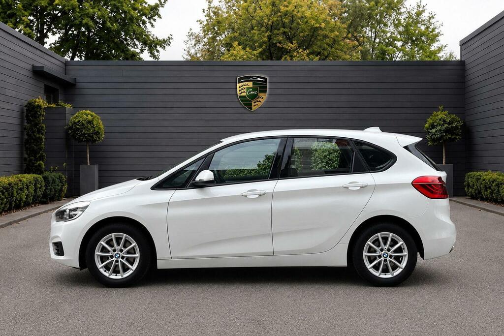BMW 2 Series Active Tourer Mpv 1.5 218I Se Euro 6 Ss 201515  #6