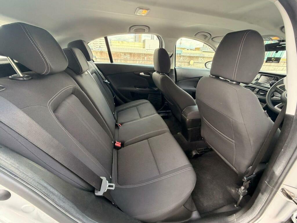 Fiat Tipo 1.6 Multijetii Lounge Euro 6 Ss Black #19