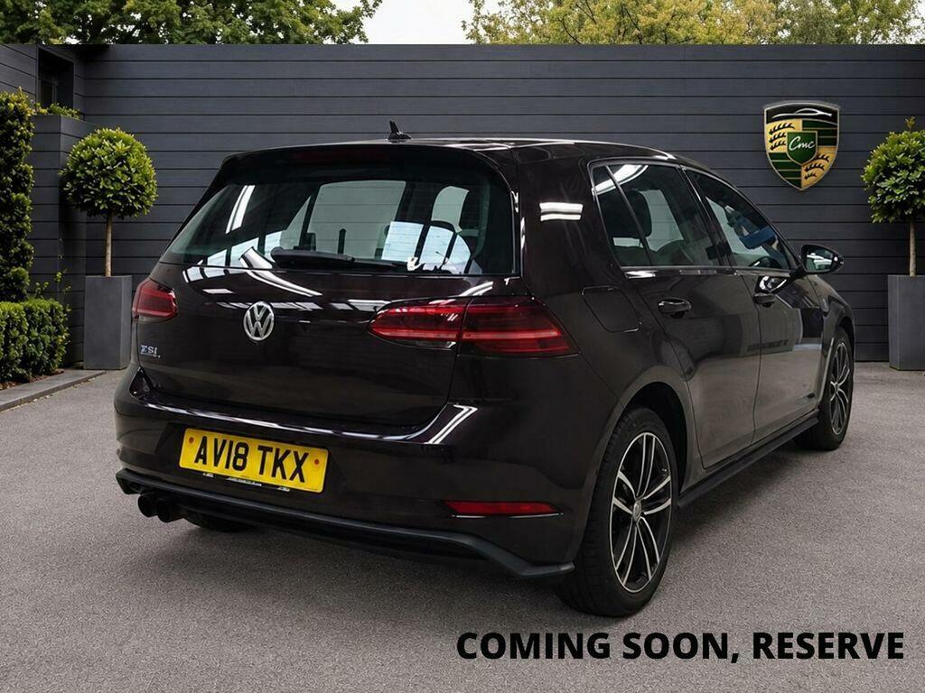 Volkswagen e-Golf 1.4 Tsi 8.7Kwh Gte Dsg Euro 6 Ss Black #4