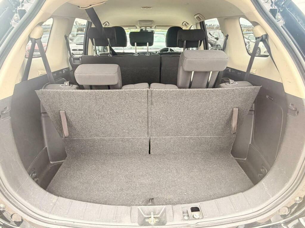 Mitsubishi Outlander 2.0 Phev Gx 4H 161 Bhp Black #19