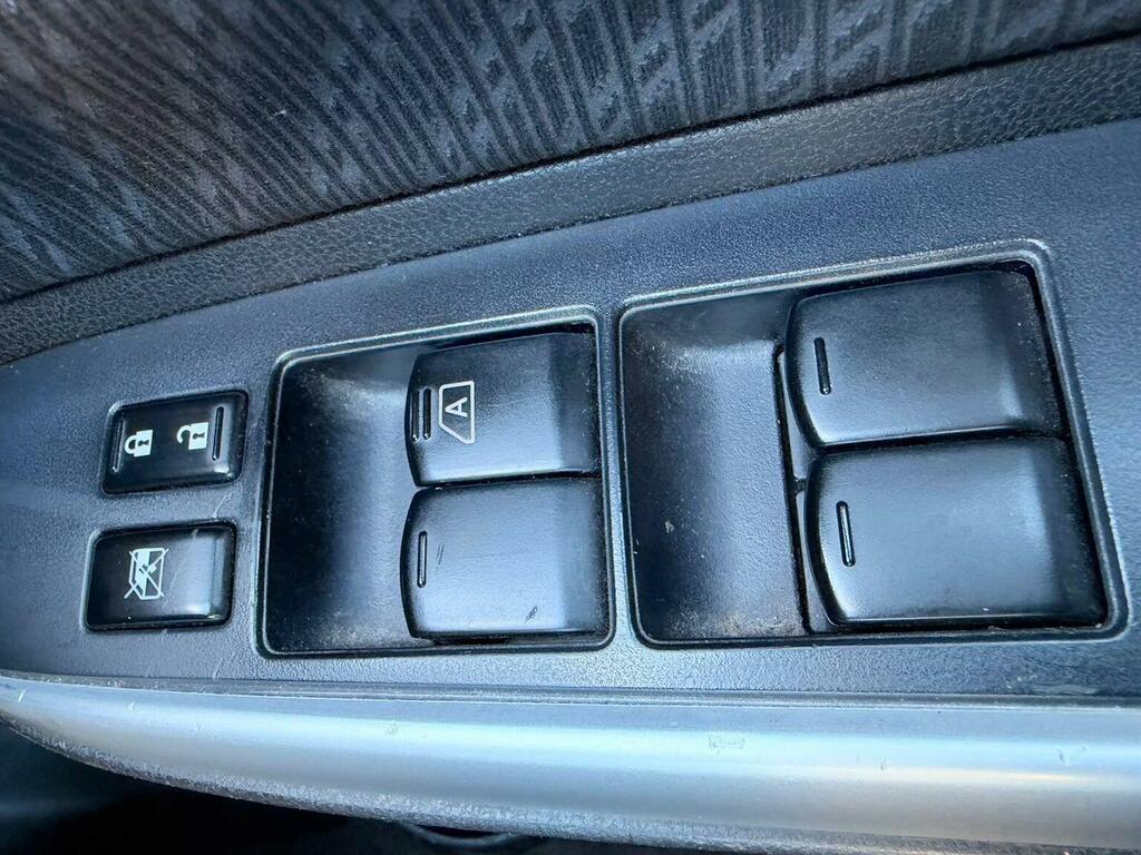 Nissan Note 1.2 201666 Acenta Premium 5 Seats Blue #28