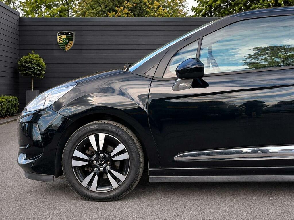 DS DS 3 1.6 Bluehdi Dsport Hatchback Eur Purple #14