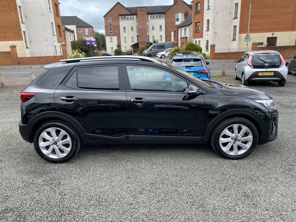 Kia Stonic 1.0 T-gdi 3 Euro 6 Ss #4
