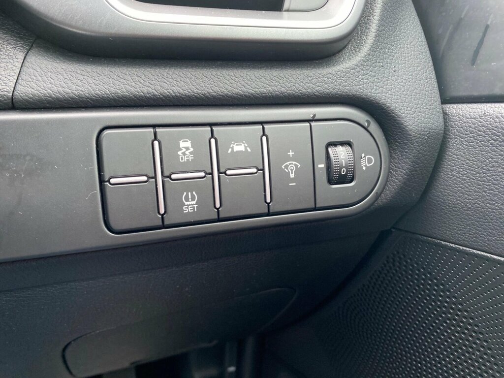 Kia Xceed 1.5 T-gdi 3 Euro 6 Ss Blue #33