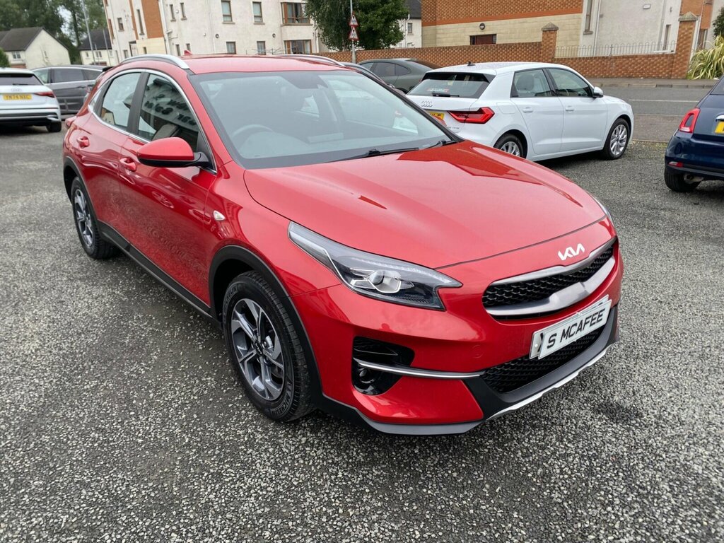 Kia Xceed 1.0 T-gdi 2 Euro 6 Ss #3