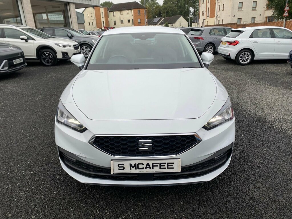 Seat Leon 1.0 Tsi Evo Se Dynamic Euro 6 Ss #2