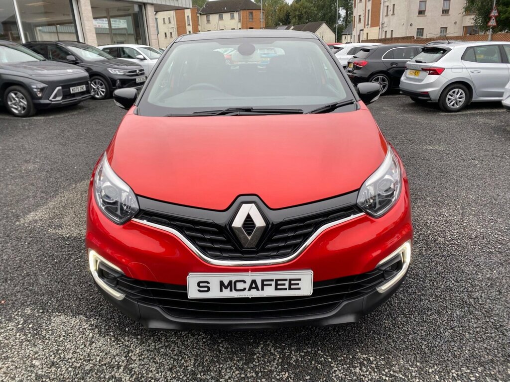 Renault Captur 0.9 Tce Energy Play Euro 6 Ss #2