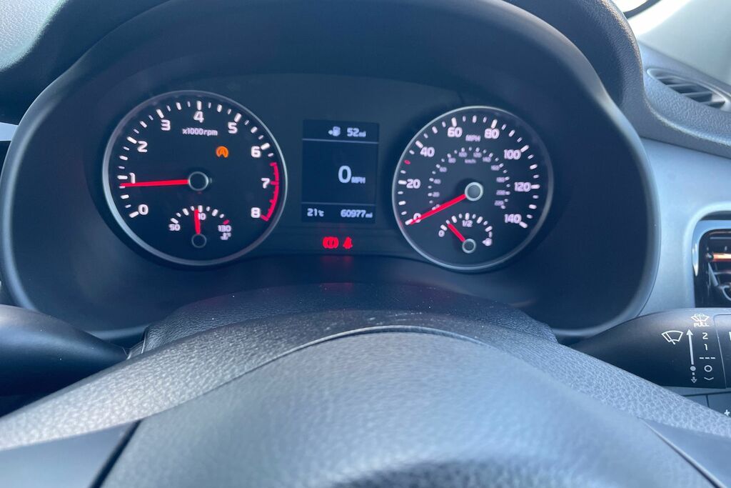 Kia Stonic 1.0T Gdi 4 118 Grey #13