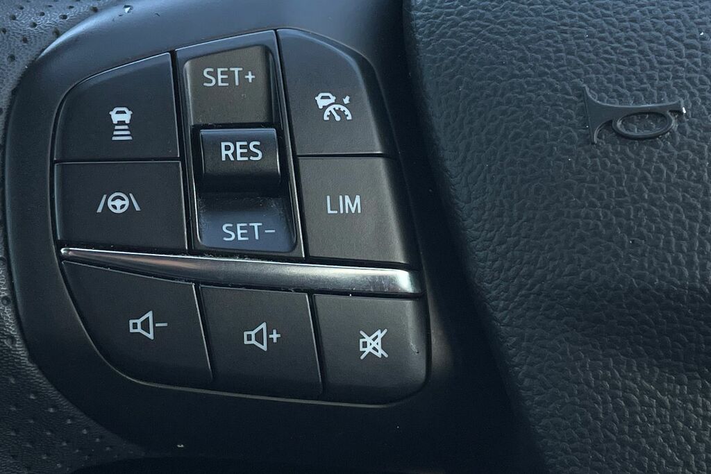 Ford Kuga 2.5H Duratec St-line X Edition Cvt Euro 6 Ss Grey #33