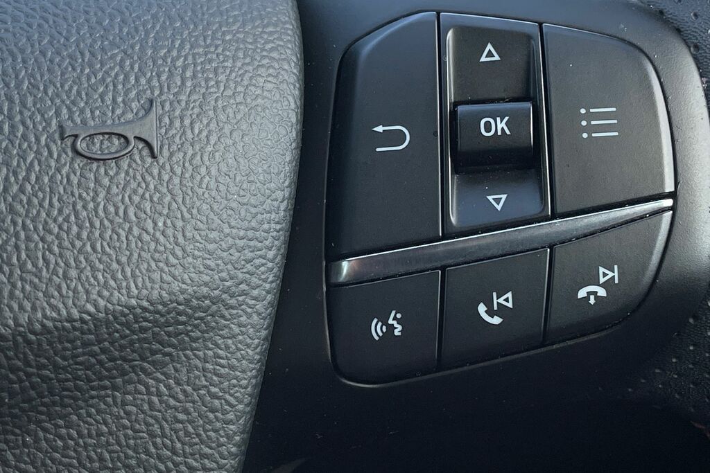 Ford Kuga 2.5H Duratec St-line X Edition Cvt Euro 6 Ss Grey #34