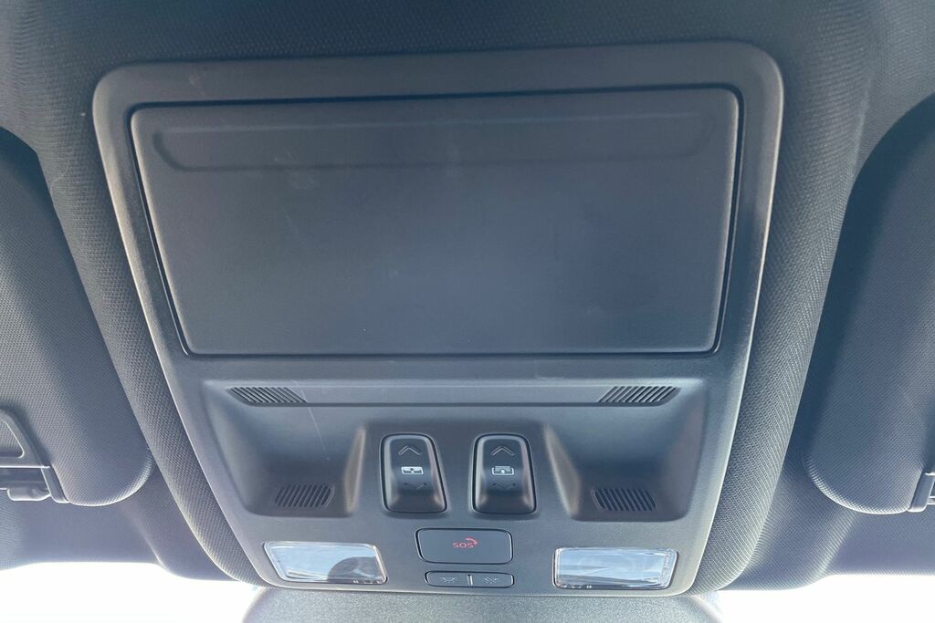 Ford Kuga 2.5H Duratec St-line X Edition Cvt Euro 6 Ss Grey #35