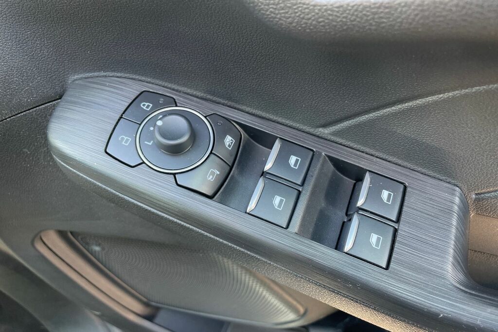 Ford Kuga 2.5H Duratec St-line X Edition Cvt Euro 6 Ss Grey #16