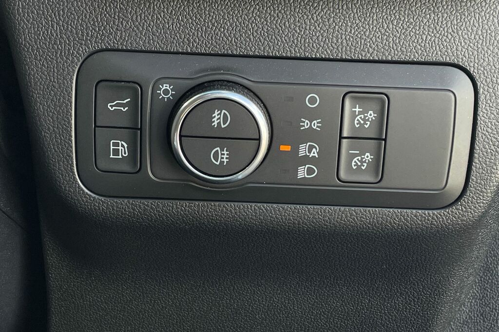 Ford Kuga 2.5H Duratec St-line X Edition Cvt Euro 6 Ss Grey #32