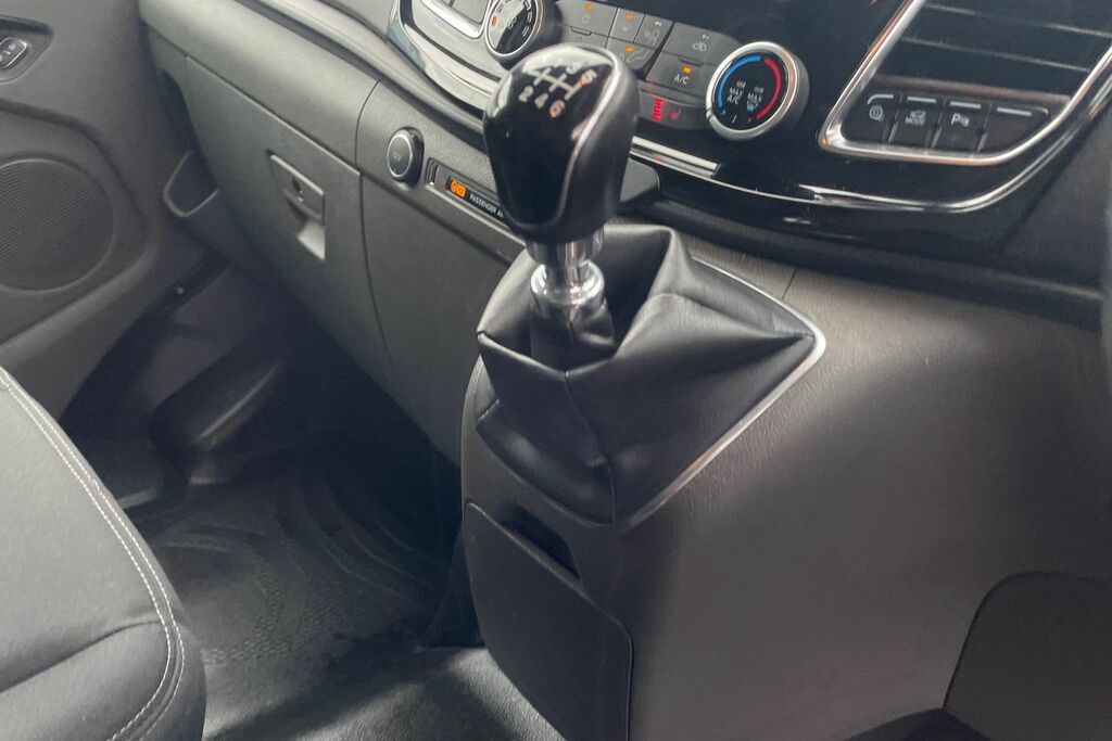 Ford Transit Custom 2.0 280 Ecoblue Limited L1 H1 Euro 6 Ss #15