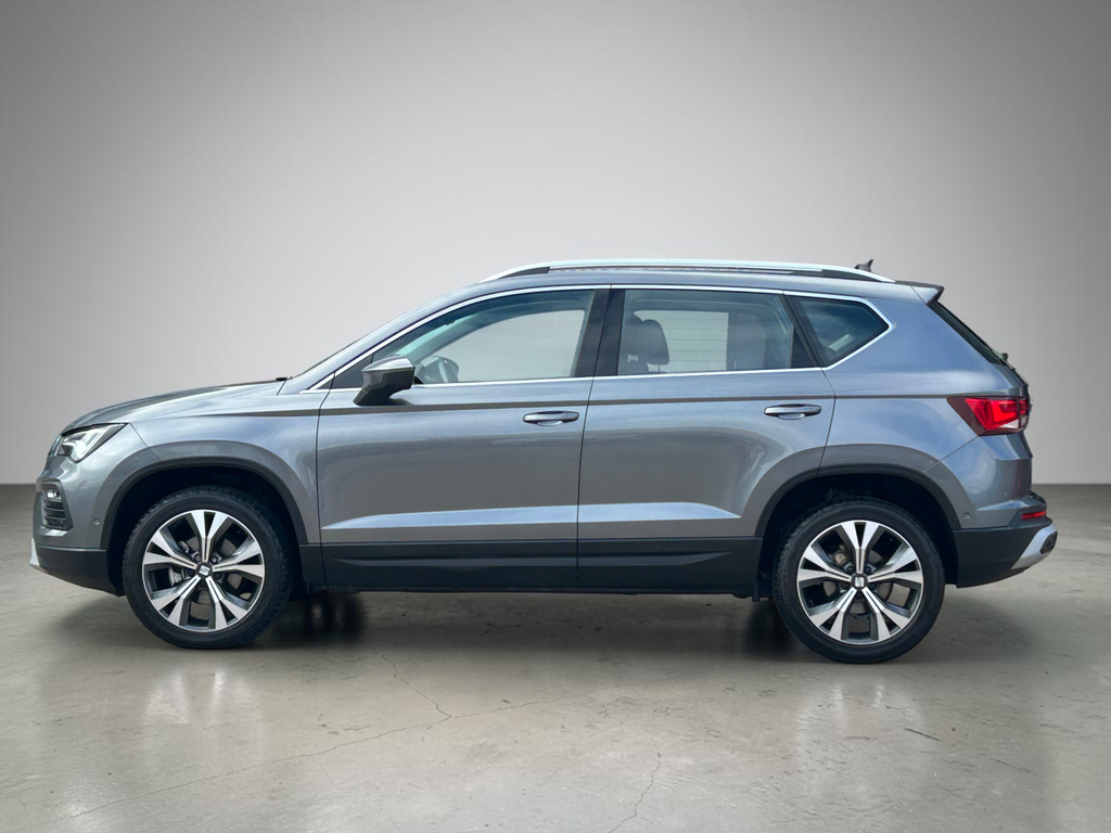 Seat Ateca 1.5 Tsi Evo Se Technology Suv Eu Grey #2