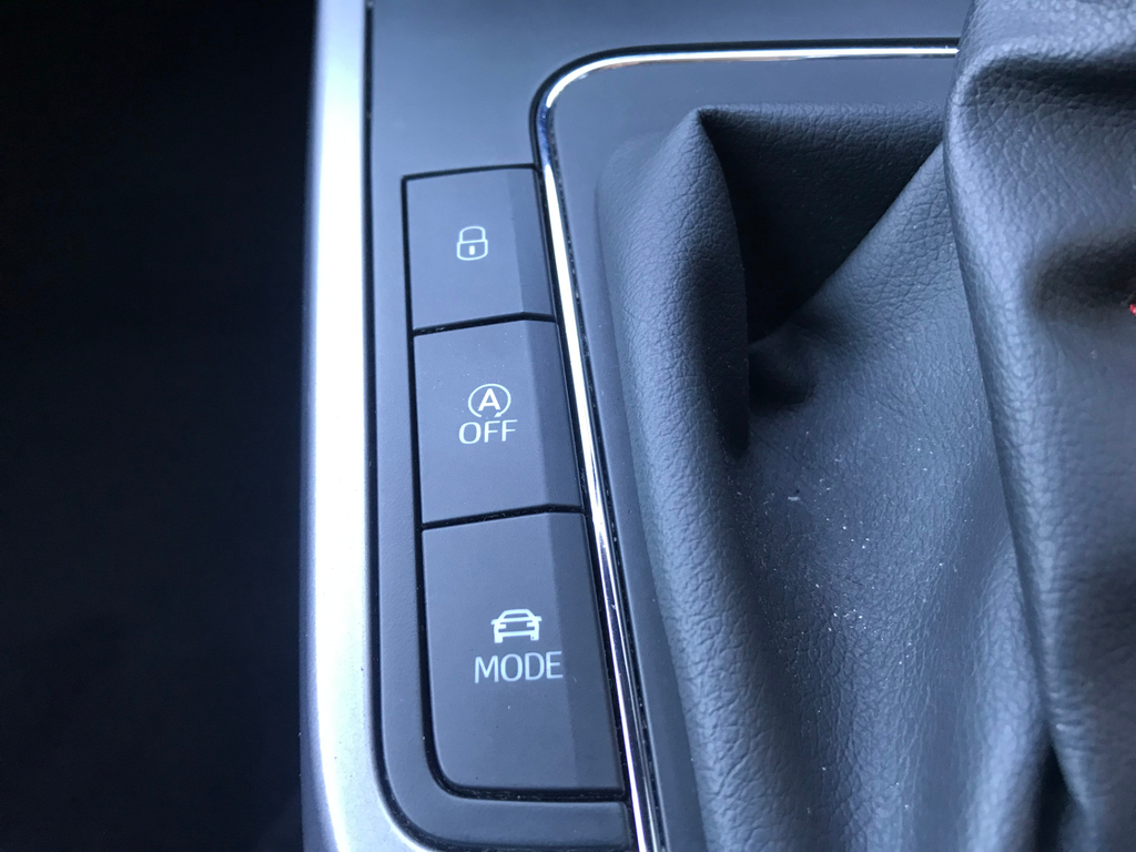 Seat Arona Arona Se Technology Lux Tdi White #29