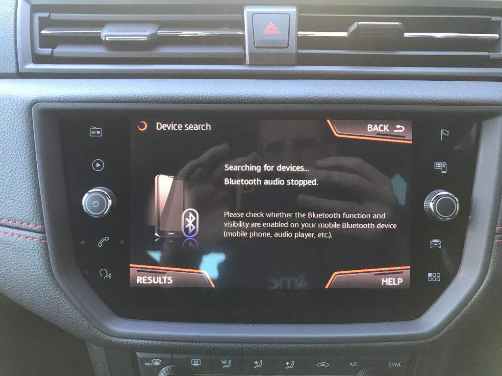 Seat Arona Arona Se Technology Lux Tdi White #26