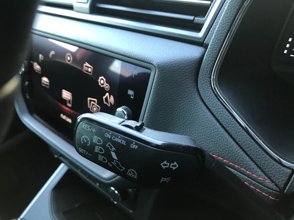 Seat Arona Arona Se Technology Lux Tdi White #31