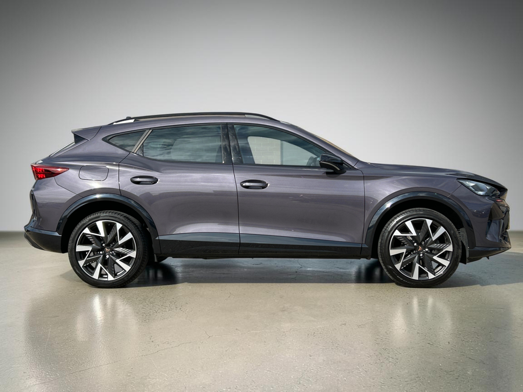 Cupra Formentor 1.5 Etsi V2 Suv Hybrid Dsg Euro 6 Ss #4