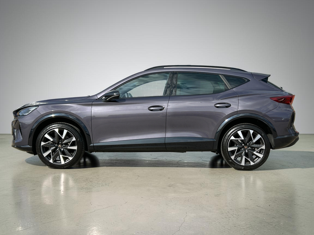 Cupra Formentor 1.5 Etsi V2 Suv Hybrid Dsg Euro 6 Ss #2