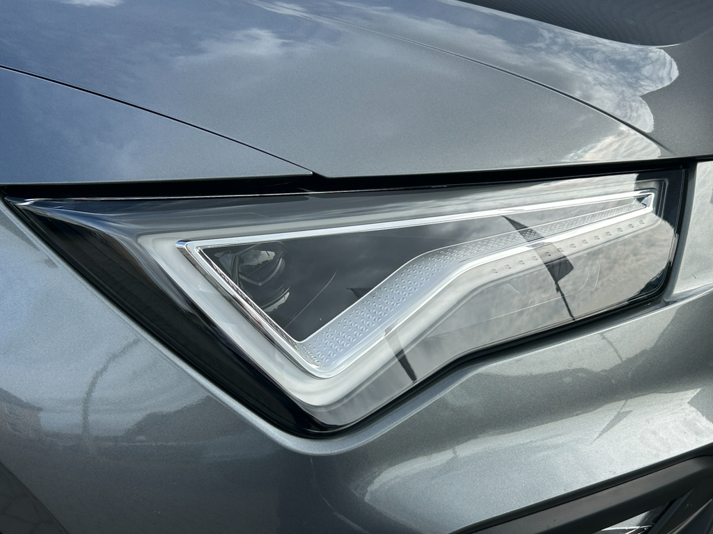 Seat Ateca 1.5 Tsi Evo Fr Sport Dsg Euro 6 Ss White #26
