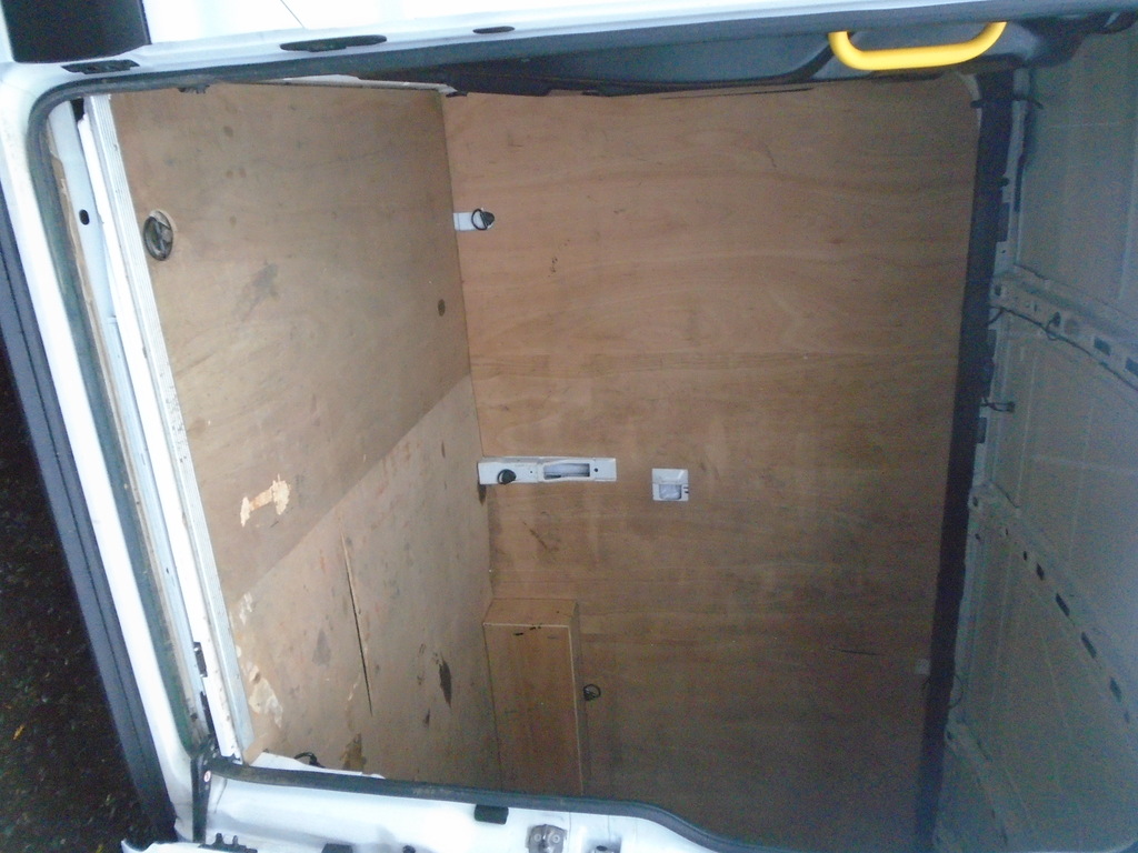 Ford Transit Custom 320 Limited L1 Swb Double Cab In Van Fwd 2.0 Grey #4