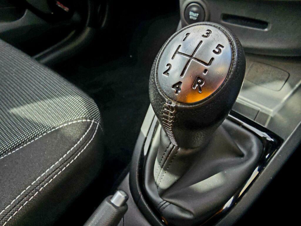 Renault Clio 1.5 Dci Dynamique S Medianav Euro 5 Ss Black #22