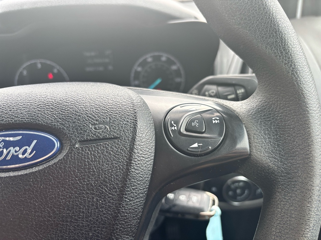 Ford Transit Connect 1.5 Tdci 120 Bhp L1 200 Limited No Vat Grey #10