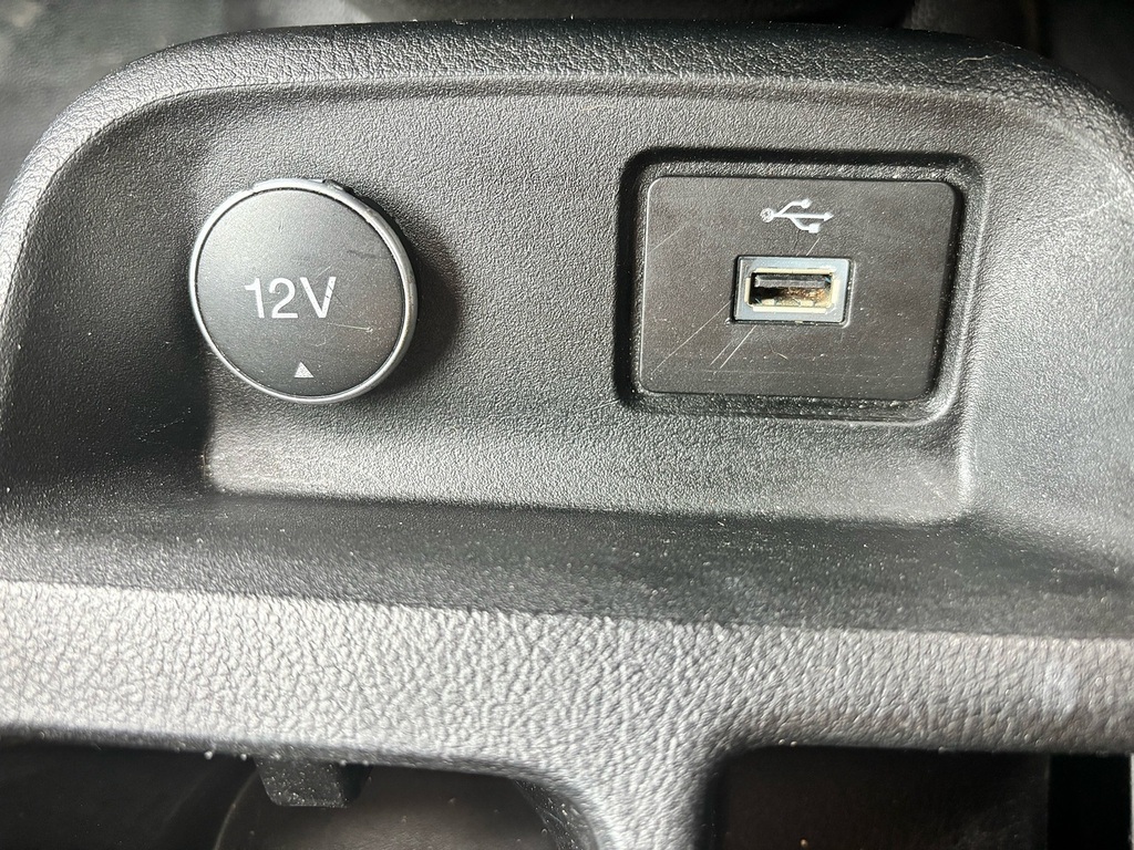 Ford Transit Connect 1.5 Tdci 120 Bhp L1 200 Limited No Vat Grey #9