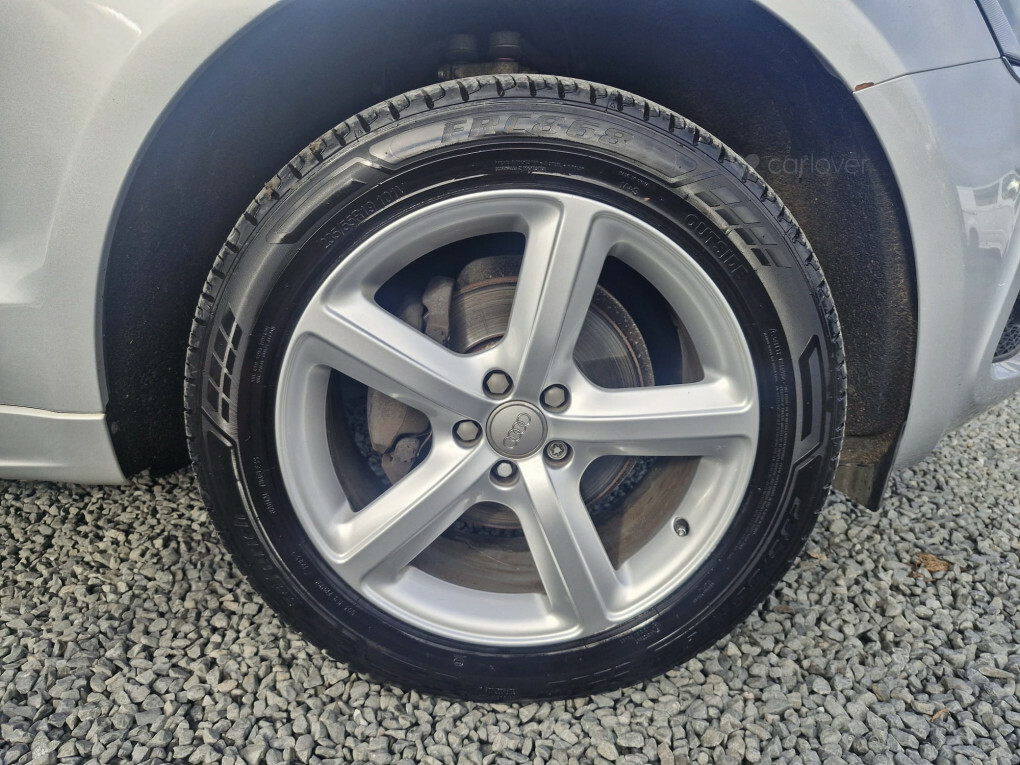 Audi Q5 2.0 Tdi S Line Plus S Tronic Quattro Ss Grey #11