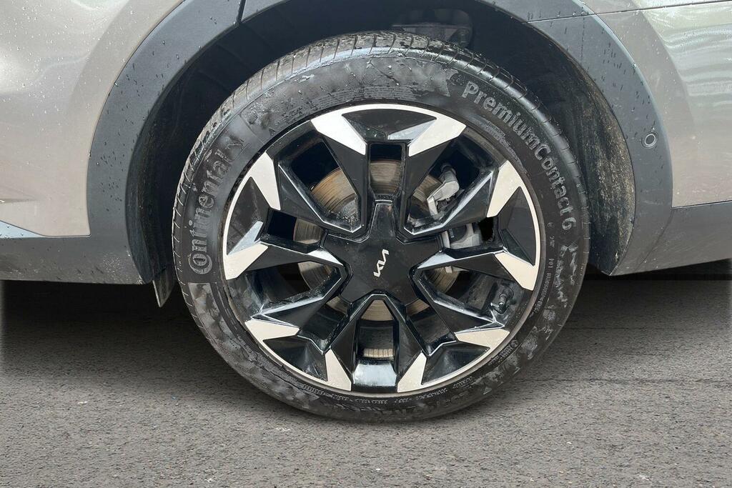 Kia Sorento 2.2 Crdi 4 Dct Awd Euro 6 Ss RO74PYH #5