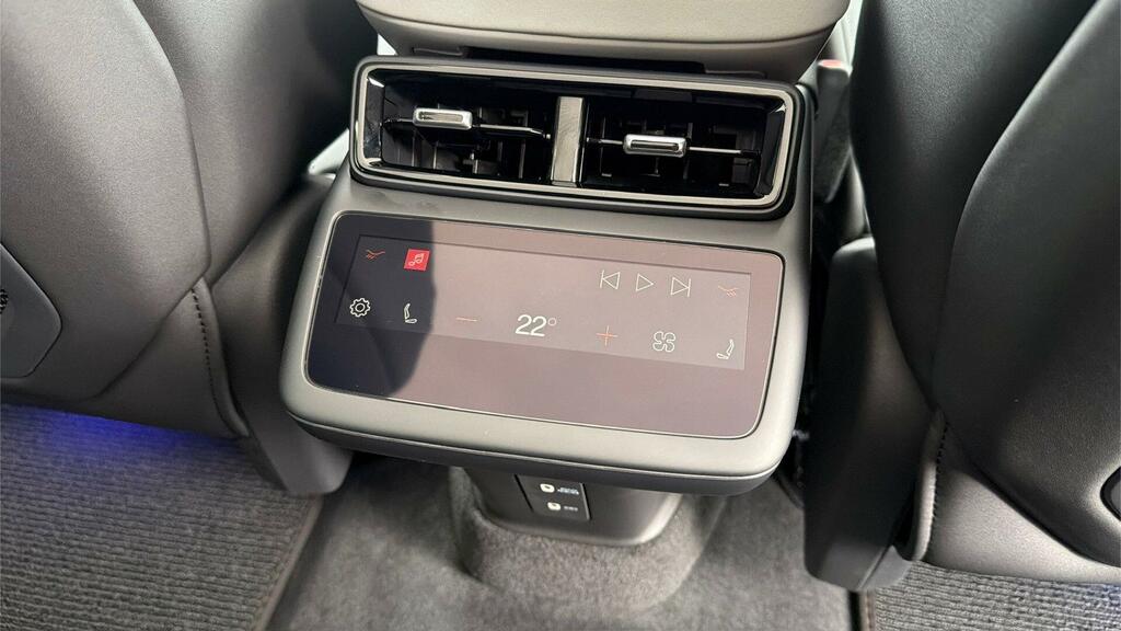Polestar 4 Single Motor 100Kwh Long Range Suv Au Silver #22