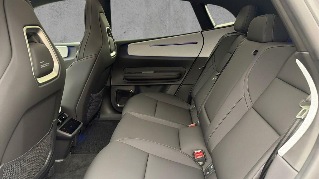 Polestar 4 Single Motor 100Kwh Long Range Suv Au Silver #24