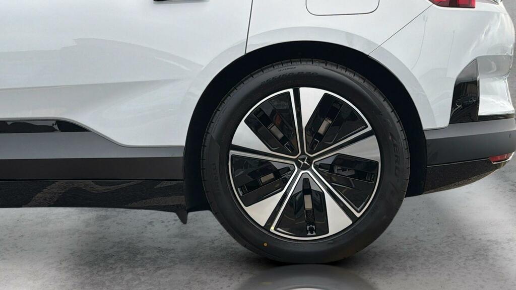 Polestar 4 Single Motor 100Kwh Long Range Suv Au Silver #29