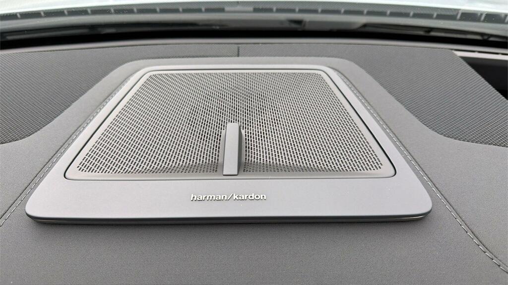 Polestar 4 Single Motor 100Kwh Long Range Suv Au Silver #26