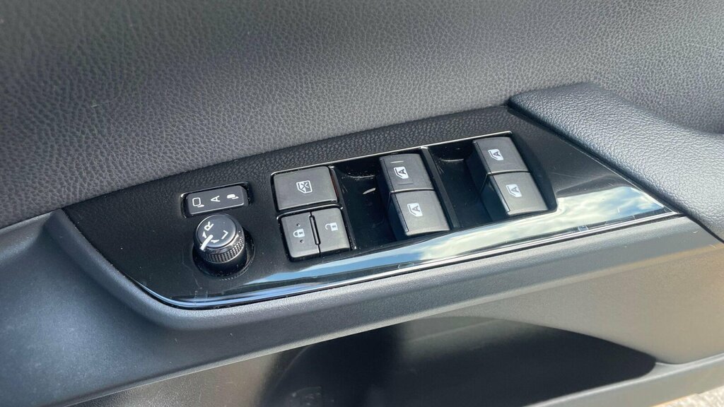Toyota Prius 1.8 Vvti Excel Cvt Blue #38