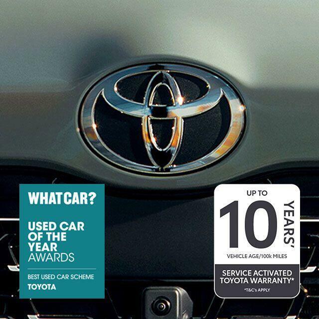 Toyota Prius 1.8 Vvti Excel Cvt Blue #20