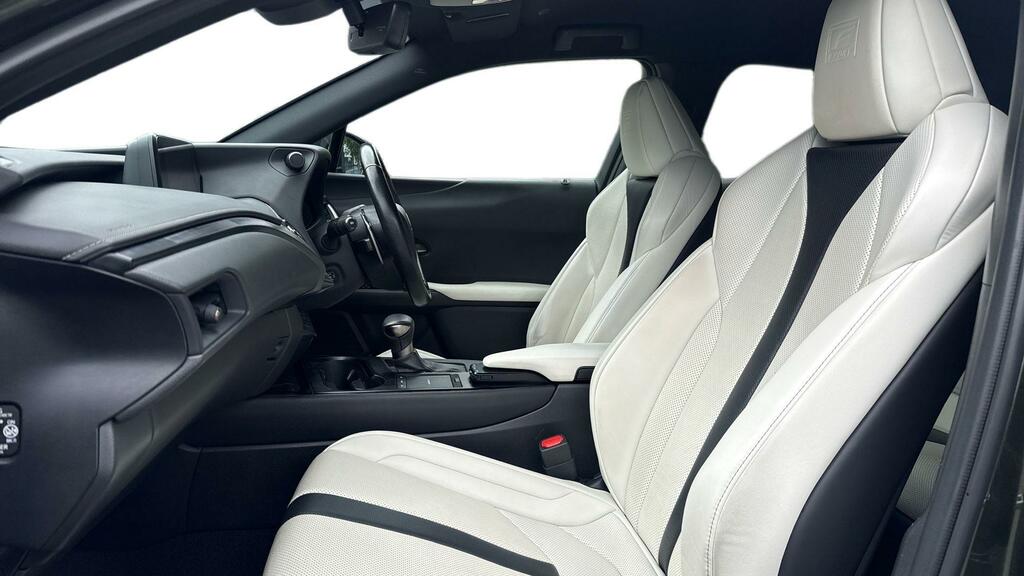 Lexus UX 2.0 250H F Sport E-cvt Euro 6 Ss #5